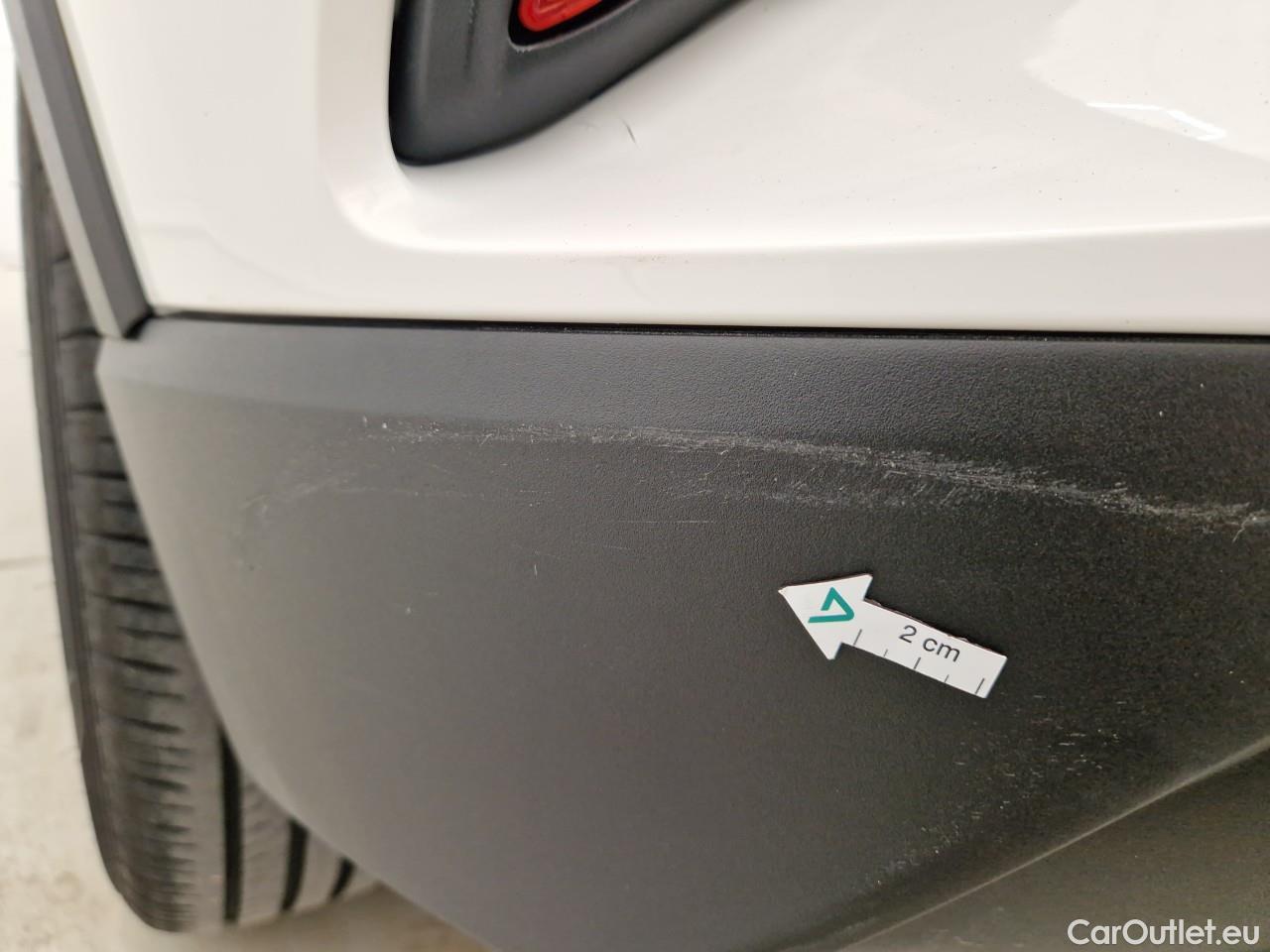  Toyota  C-HR 1.8 HSD Core #22