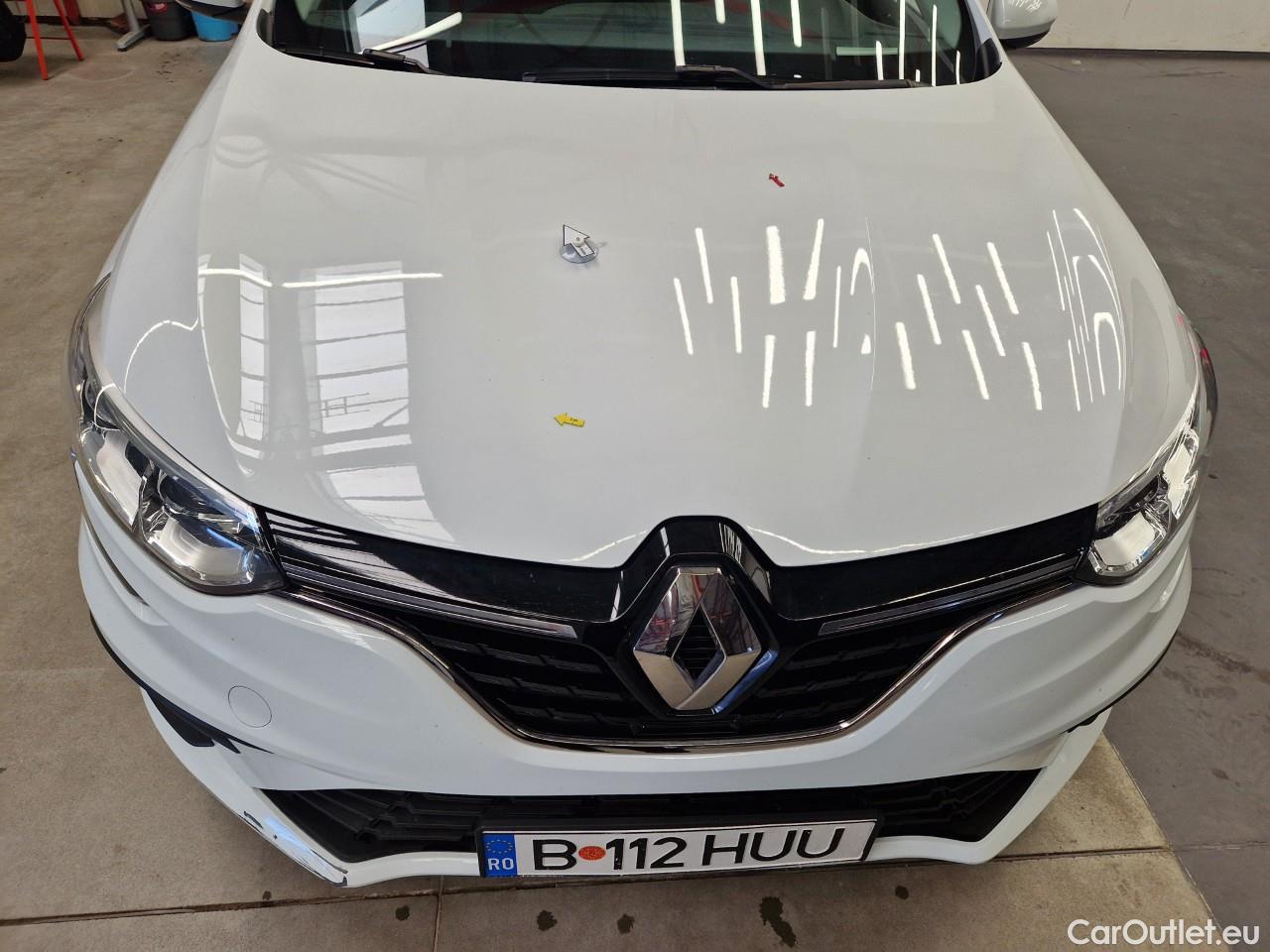  Renault  Megane 1.5 Blue dCi 116CP Life #10