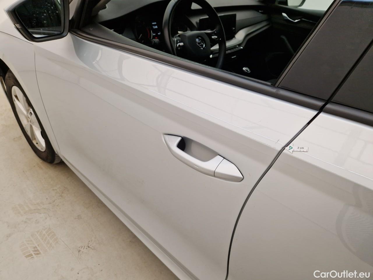  Skoda  Octavia 1.5 TSI 150CP Ambition #2