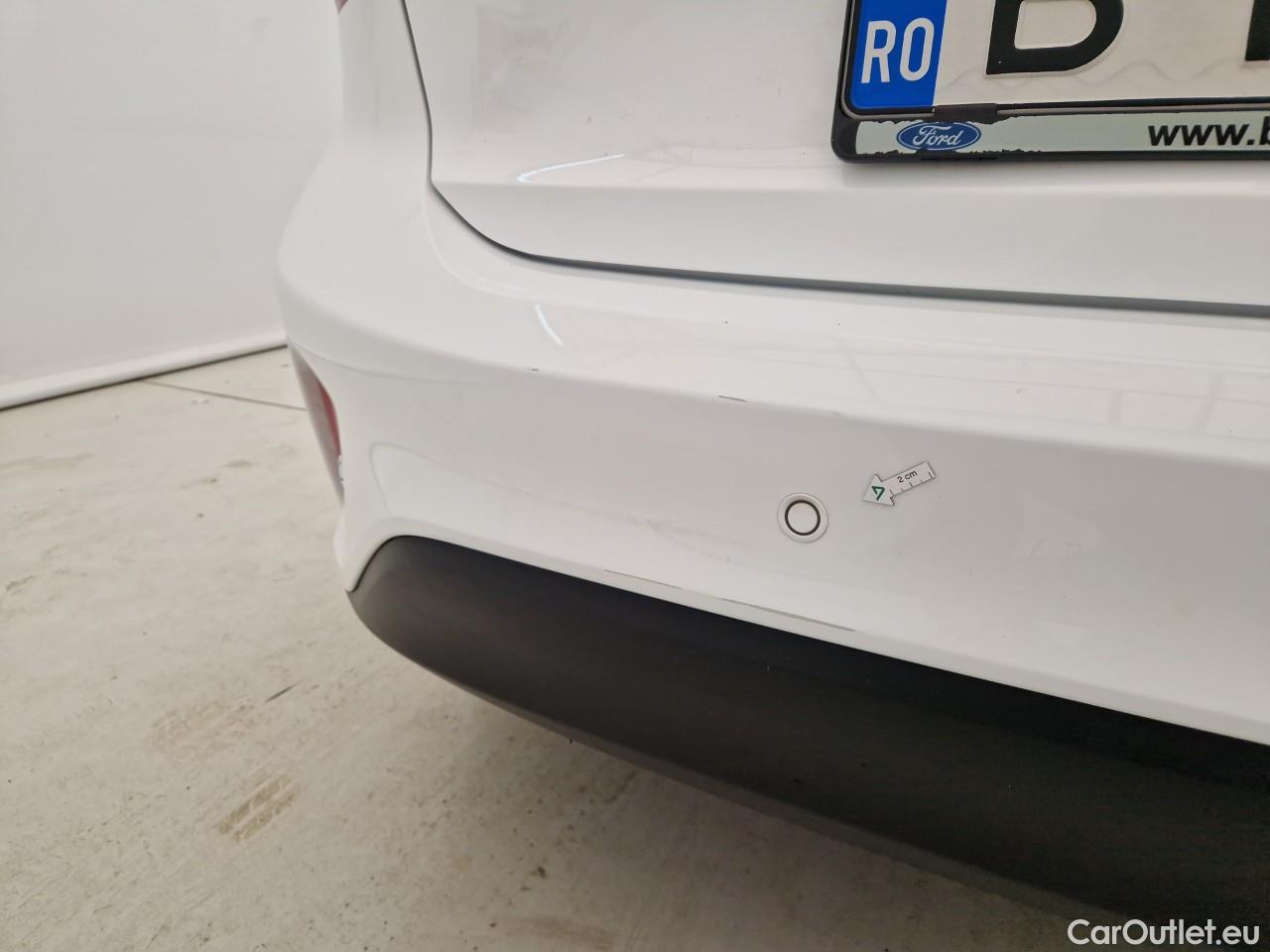  Ford  Focus 1.0 EcoBoost 100CP Trend Connected #21