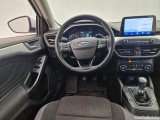  Ford  Focus 1.0 EcoBoost 100CP Trend Connected #7
