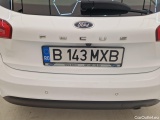  Ford  Focus 1.0 EcoBoost 100CP Trend Connected #10