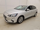  Ford  Focus 1.0 EcoBoost 125CP Titanium 