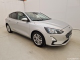  Ford  Focus 1.0 EcoBoost 125CP Titanium #2
