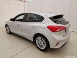  Ford  Focus 1.0 EcoBoost 125CP Titanium #4