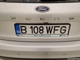  Ford  Focus 1.0 EcoBoost 125CP Titanium #10