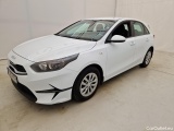  KIA  Cee'd CEED HATCHBACK MTR 1.5 T-GDi Best+ 7DCT 