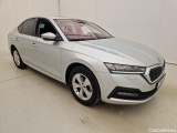  Skoda  Octavia 1.5 TSI 150CP Ambition #2