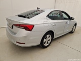 Skoda  Octavia 1.5 TSI 150CP Ambition #3