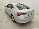  Skoda  Octavia 1.5 TSI 150CP Ambition #4