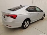  Skoda  Octavia 1.5 TSI 150CP Ambition #3