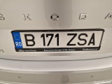  Skoda  Octavia 1.5 TSI 150CP Ambition #10