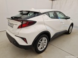  Toyota  C-HR 1.8 HSD Core #3