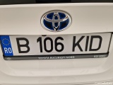  Toyota  C-HR 1.8 HSD Core #10