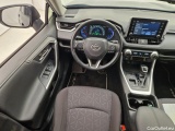  Toyota  RAV4 2.5 Hybrid Dynamic HSD E-CVT 218HP #5