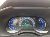 Toyota  RAV4 2.5 Hybrid Dynamic HSD E-CVT 218HP #6