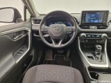  Toyota  RAV4 2.5 Hybrid Dynamic HSD E-CVT 218HP #7