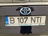  Toyota  RAV4 2.5 Hybrid Dynamic HSD E-CVT 218HP #10