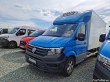  Volkswagen  Crafter 3.5 CS Sasiu L4 H 102 
