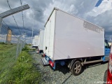  Volkswagen  Crafter 3.5 CS Sasiu L4 H 102 #3