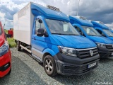  Volkswagen  Crafter 3.5 CS Sasiu L4 H 102 #2