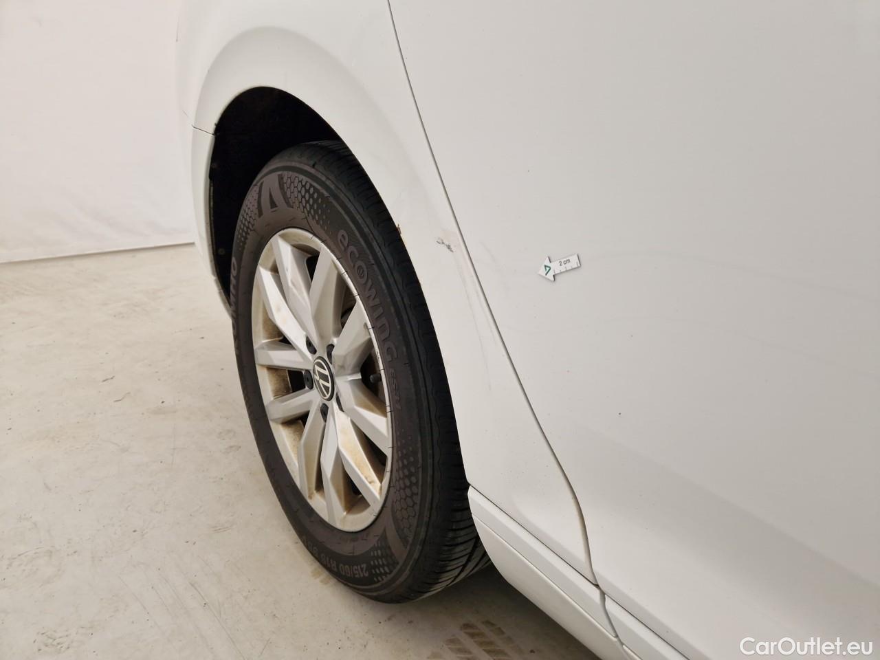  Volkswagen  Passat Comfortline 2.0 TDI 122CP DSG #23