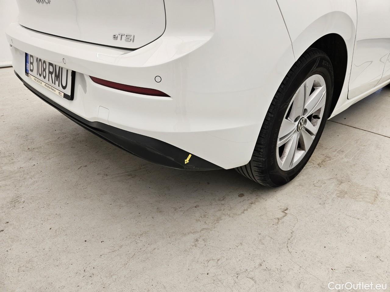 Volkswagen  Golf  Life 1.5 eTSI ACT DSG mild-Hybrid #43