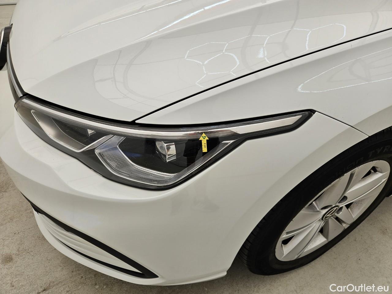  Volkswagen  Golf  Life 1.5 eTSI ACT DSG mild-Hybrid #17
