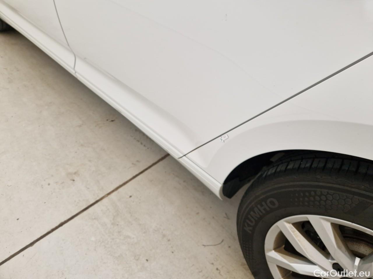  Volkswagen  Passat Comfortline 2.0 TDI 122CP DSG #30
