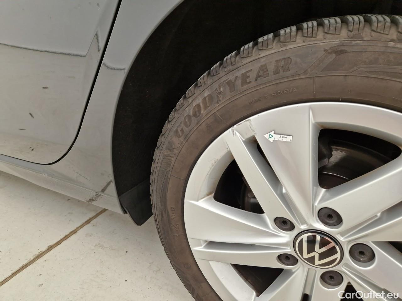  Volkswagen  Golf  2.0 TDI 116HP DSG Life Variant #29