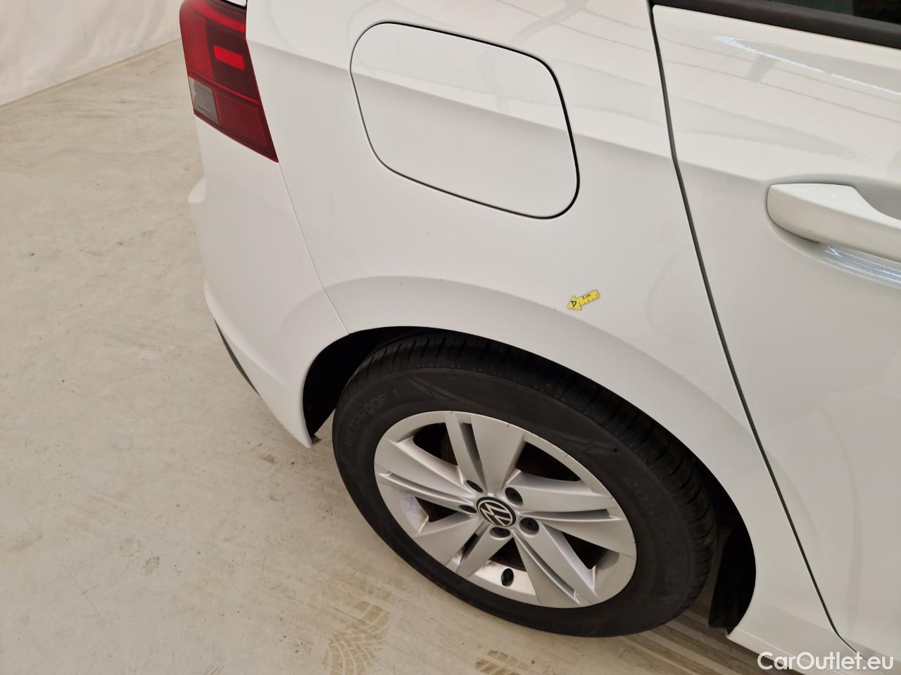  Volkswagen  Golf  Life 1.5 eTSI ACT DSG mild-Hybrid #12