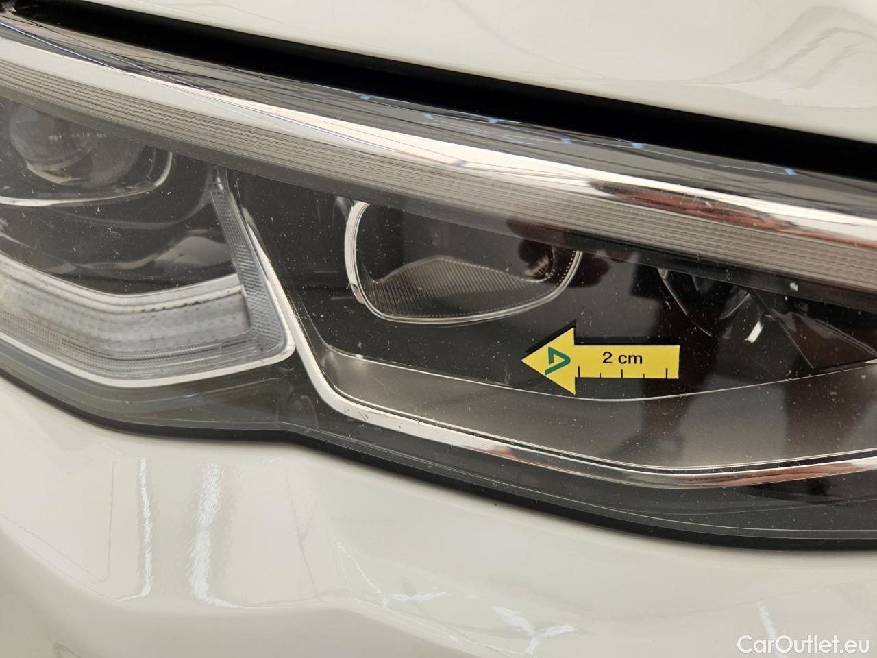  Volkswagen  Golf  Life 1.5 eTSI ACT DSG mild-Hybrid #7