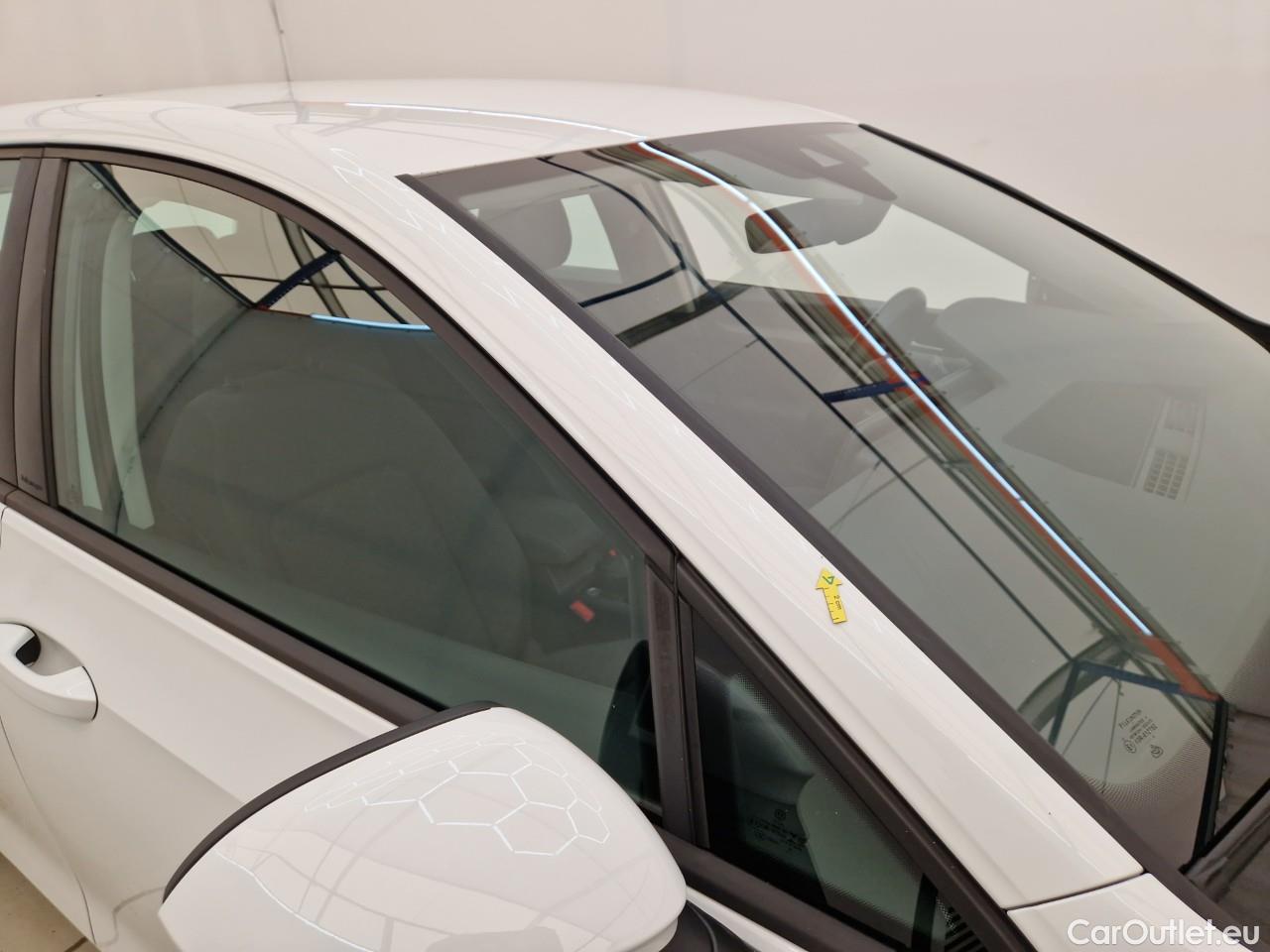  Volkswagen  Golf  Life 1.5 eTSI ACT DSG mild-Hybrid #10