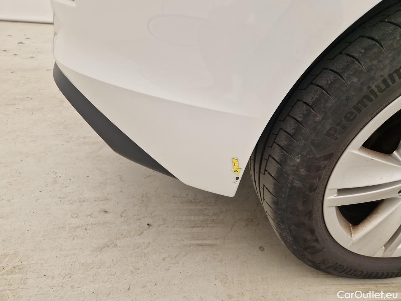  Volkswagen  Golf  Life 1.5 eTSI ACT DSG mild-Hybrid #17