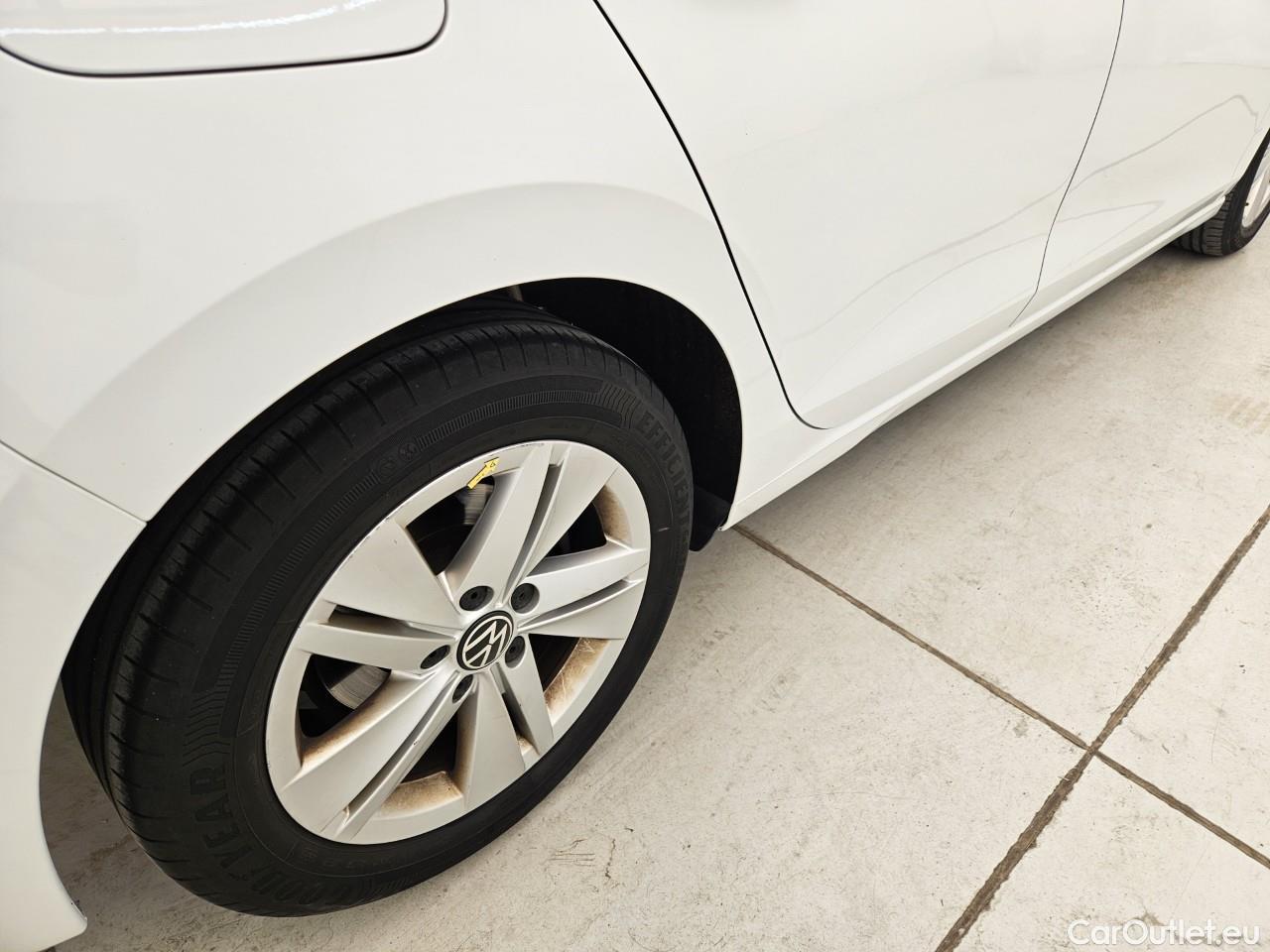 Volkswagen  Golf  Life 1.5 eTSI ACT DSG mild-Hybrid #11