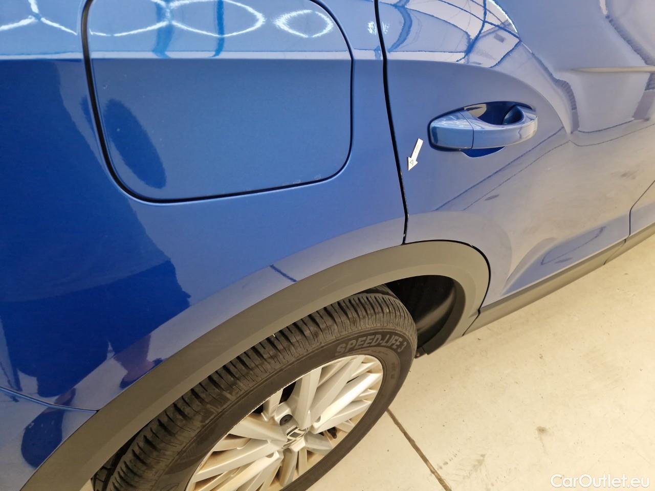  Volkswagen  T-ROC Design 2.0 TDI 4Mot DSG #23