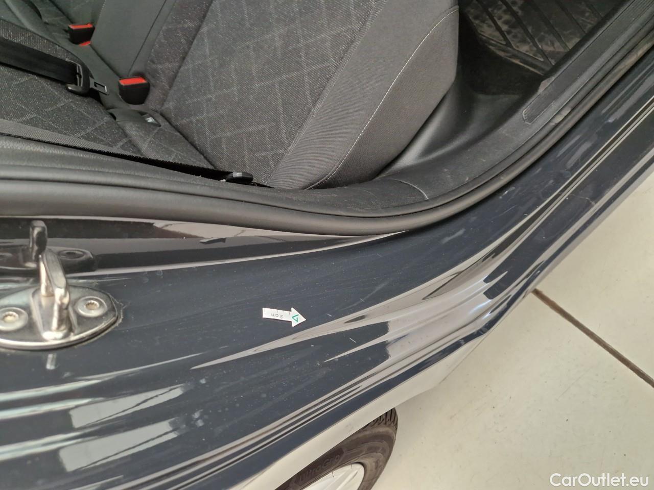  Volkswagen  Golf  2.0 TDI 116HP DSG Life Variant #56