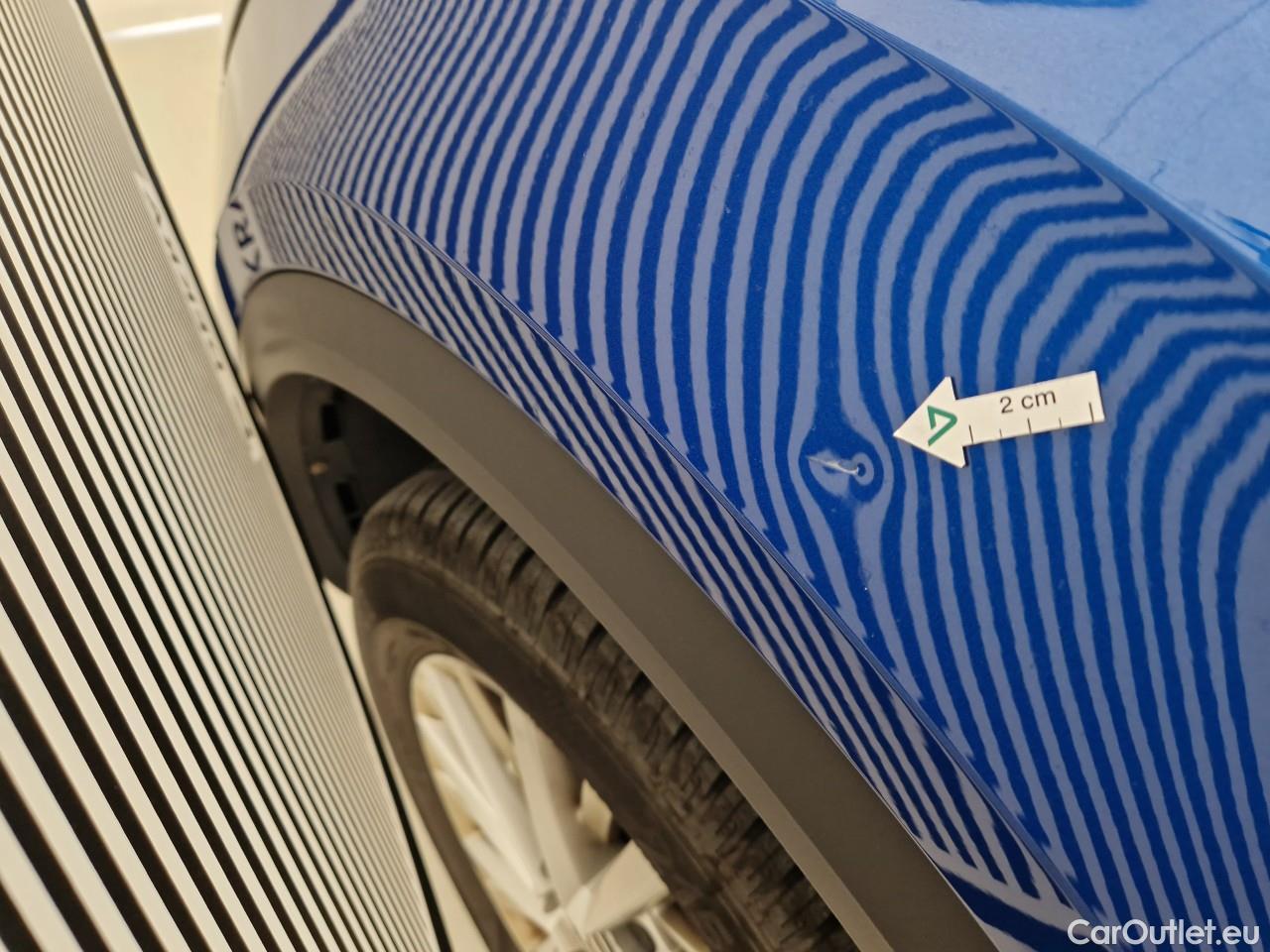  Volkswagen  T-ROC Design 2.0 TDI 4Mot DSG #6