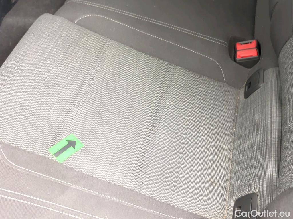 Volkswagen  Passat Var.Comfortline 1.6 TDI DSG 120 CP #27