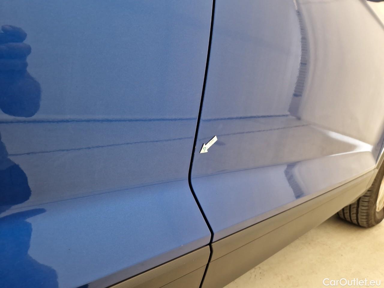  Volkswagen  T-ROC Design 2.0 TDI 4Mot DSG #18