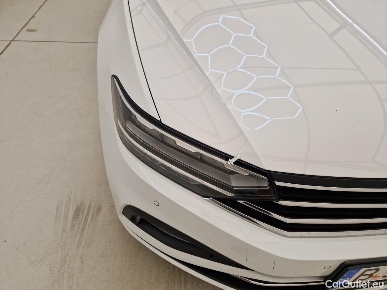  Volkswagen  Passat Comfortline 2.0 TDI 122CP DSG #12