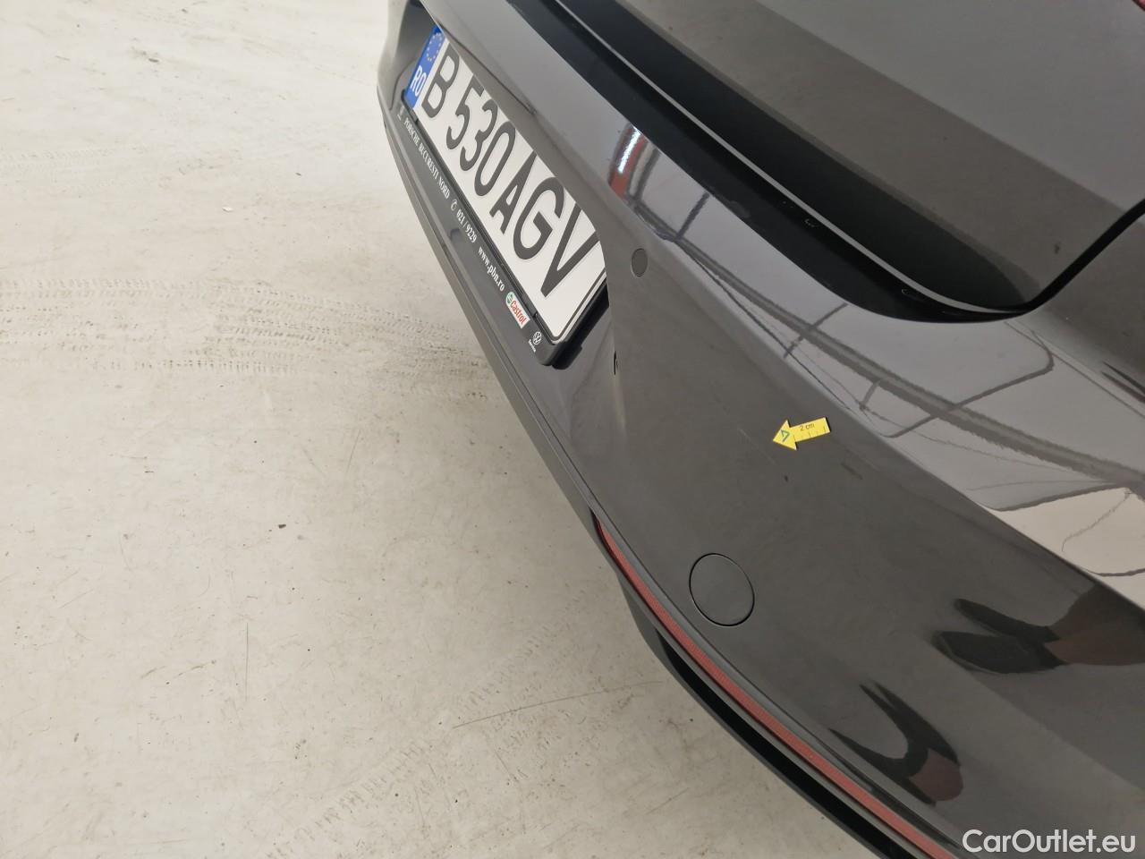  Volkswagen  Passat Comfortline1.5 TSI ACT DSG 150 CP #15