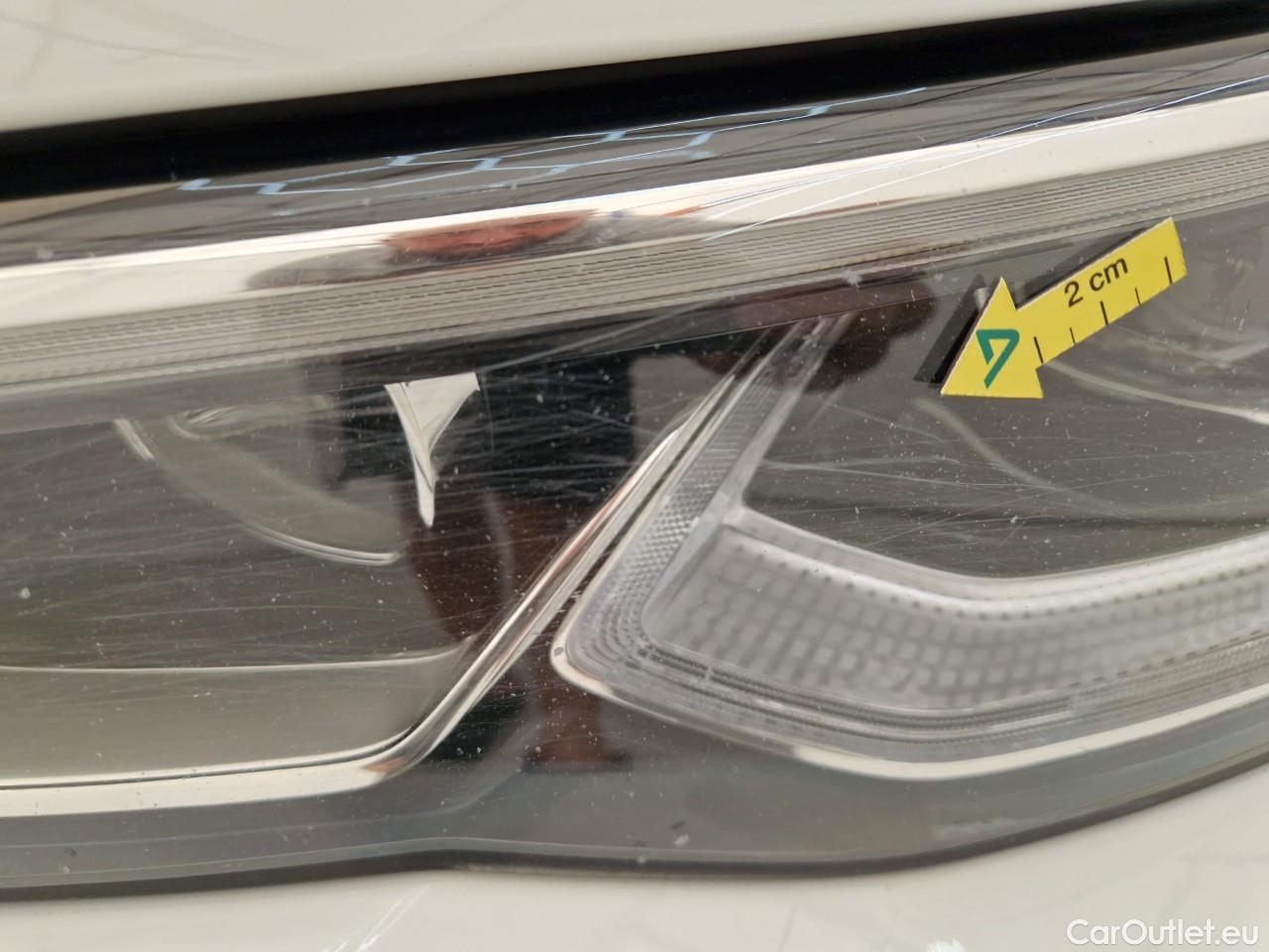  Volkswagen  Golf  Life 1.5 eTSI ACT DSG mild-Hybrid #6