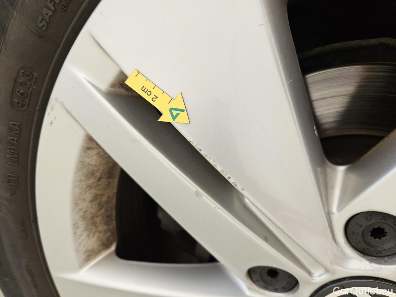  Volkswagen  Golf  Life 1.5 eTSI ACT DSG mild-Hybrid #51