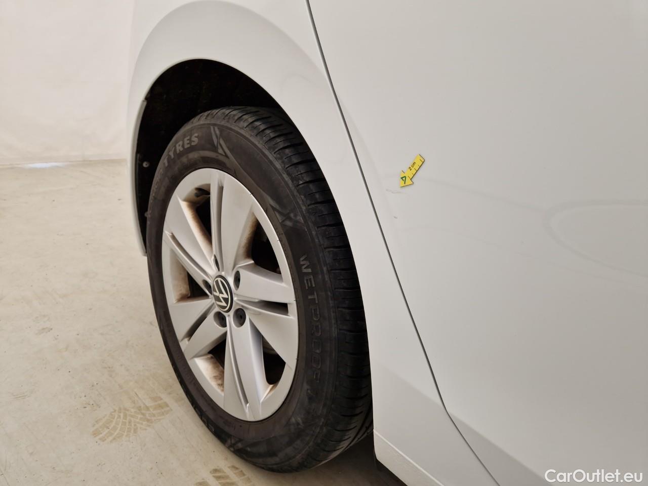  Volkswagen  Golf  Life 1.5 eTSI ACT DSG mild-Hybrid #14