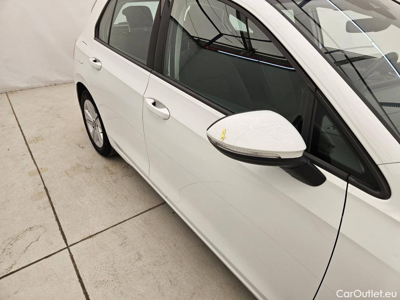  Volkswagen  Golf  Life 1.5 eTSI ACT DSG mild-Hybrid #34