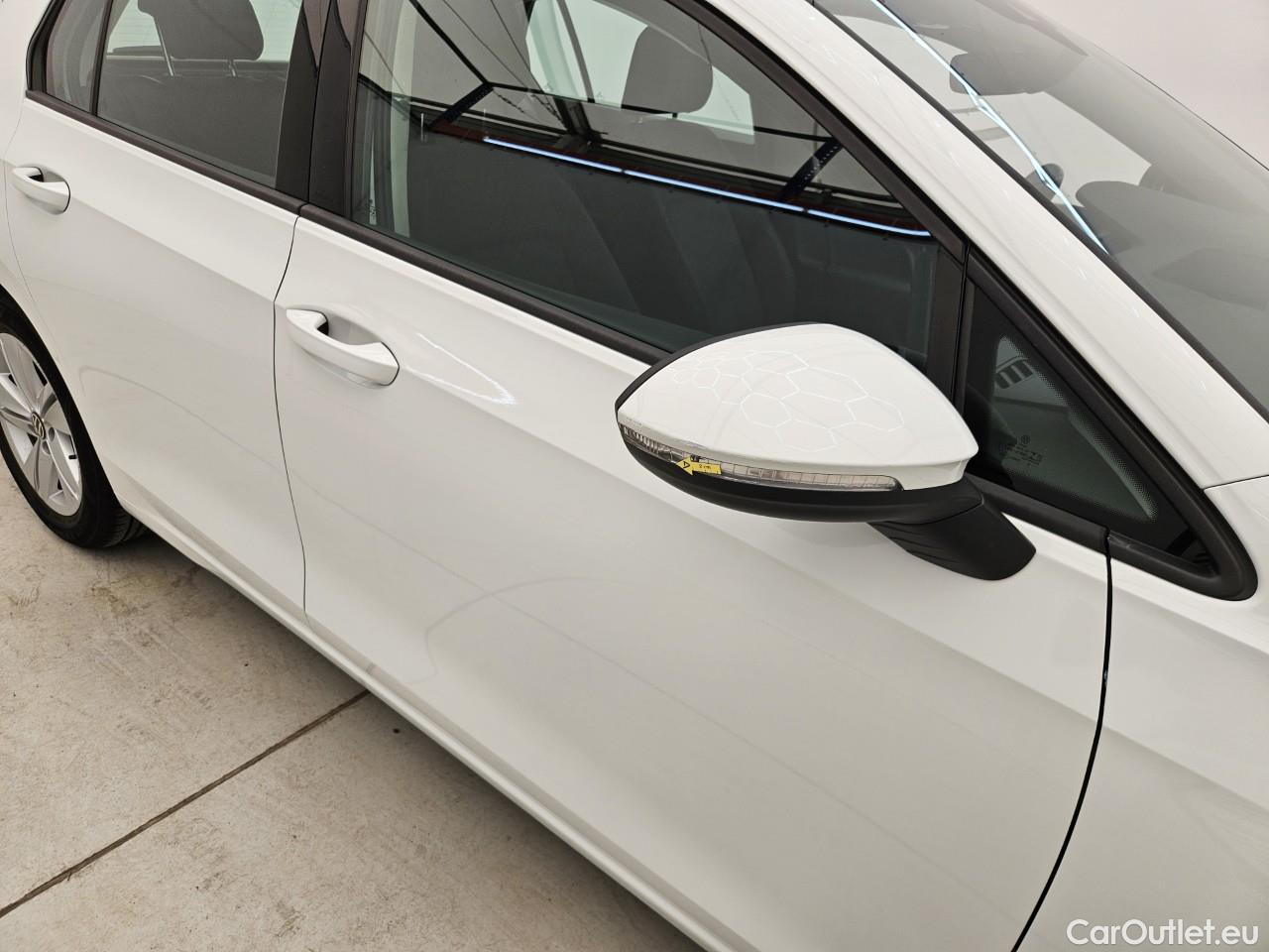  Volkswagen  Golf  Life 1.5 eTSI ACT DSG mild-Hybrid #35