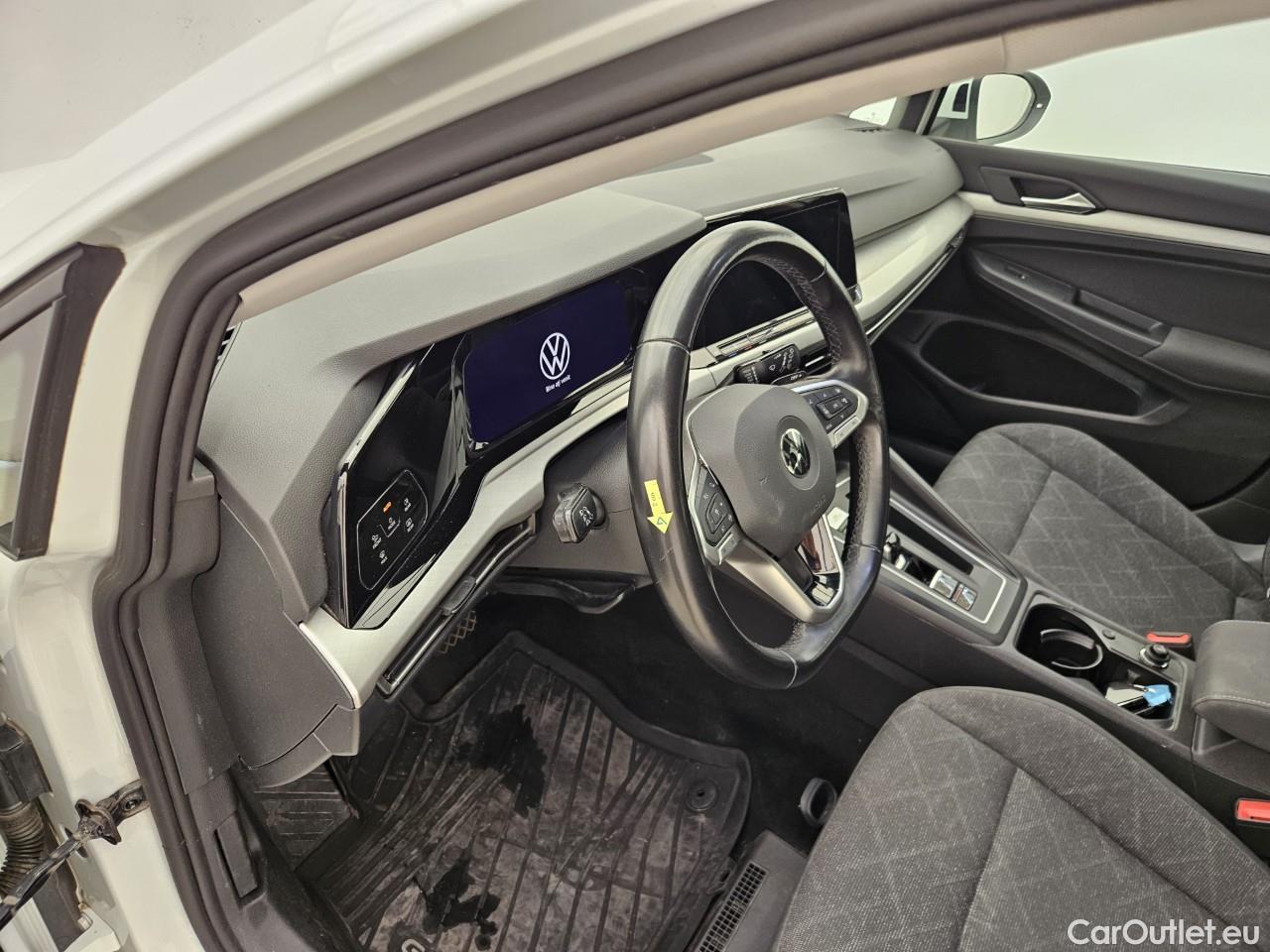  Volkswagen  Golf  Life 1.5 eTSI ACT DSG mild-Hybrid #27