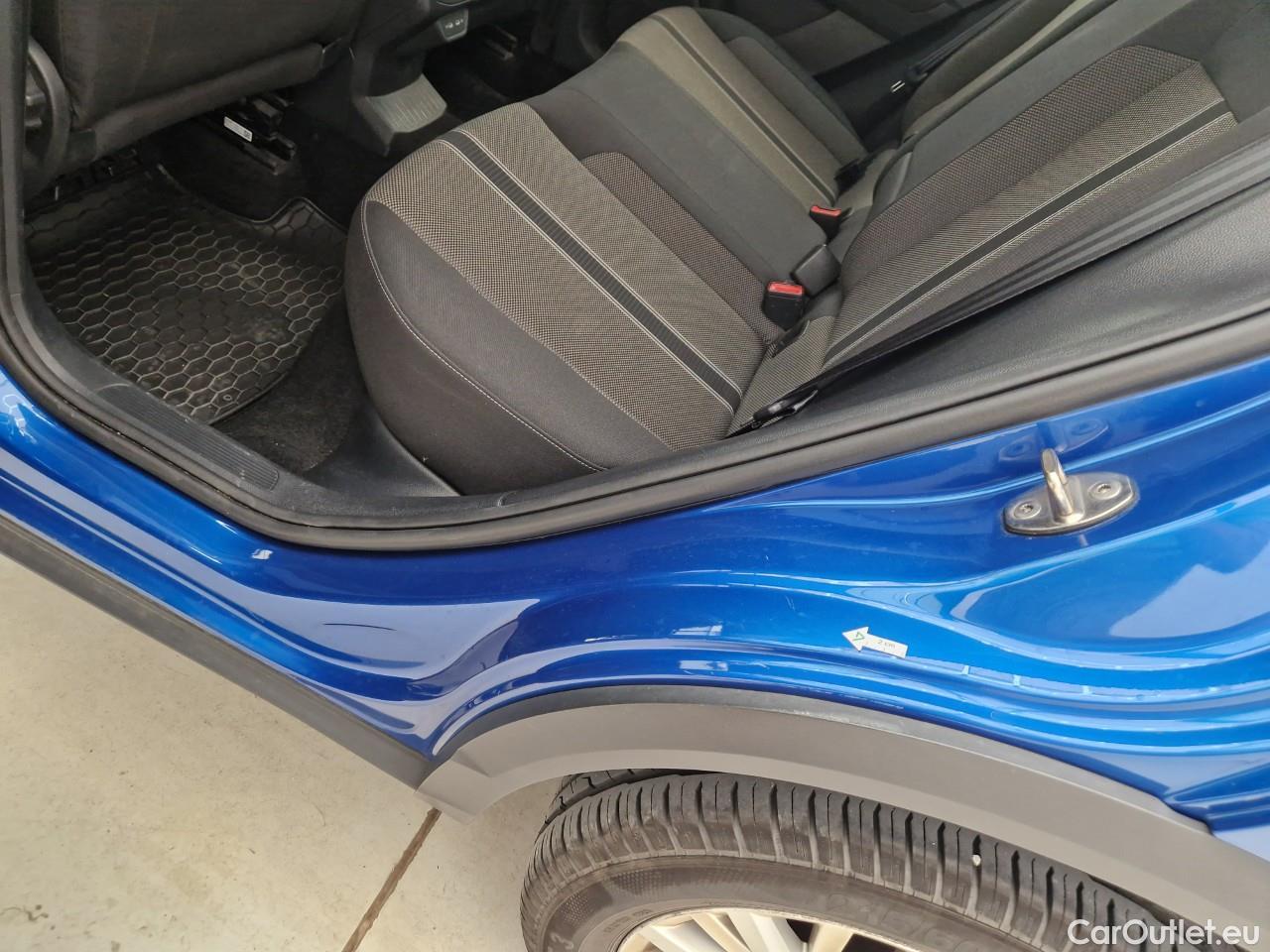  Volkswagen  T-ROC Design 2.0 TDI 4Mot DSG #41