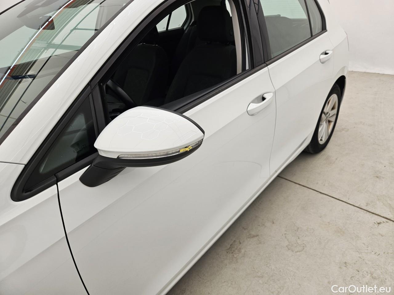  Volkswagen  Golf  Life 1.5 eTSI ACT DSG mild-Hybrid #3